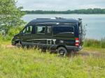La Strada Regent S 4x4 2014 года